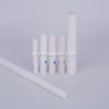 Ptfe Rod Ptfe Bar 100% Reinheit PTFE